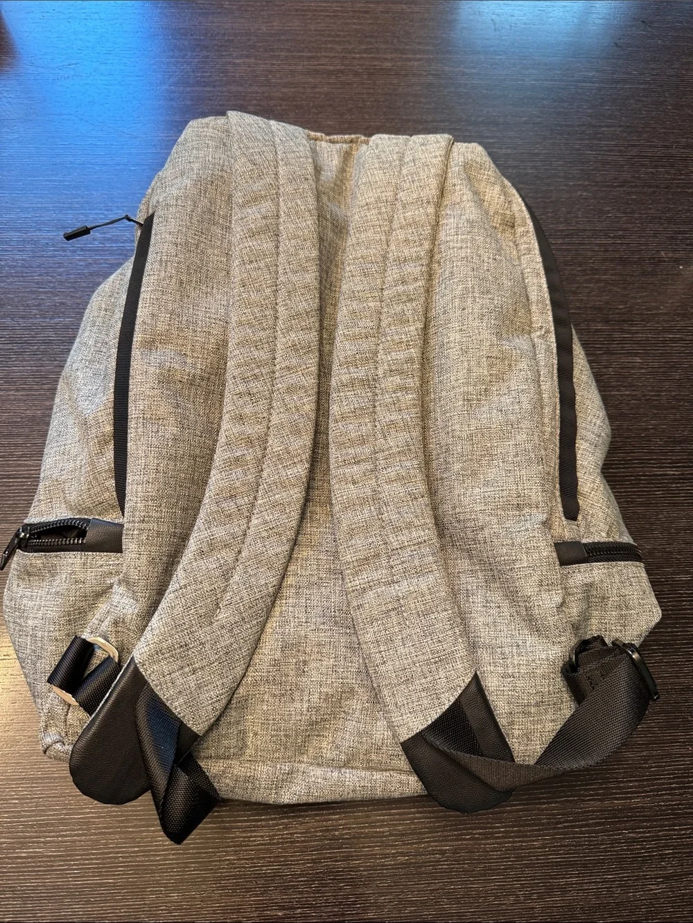 lululemon athletica Gray Men’s Everyday Backpack